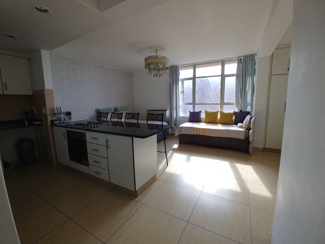 Tenbury Apartments Дурбан Екстер'єр фото