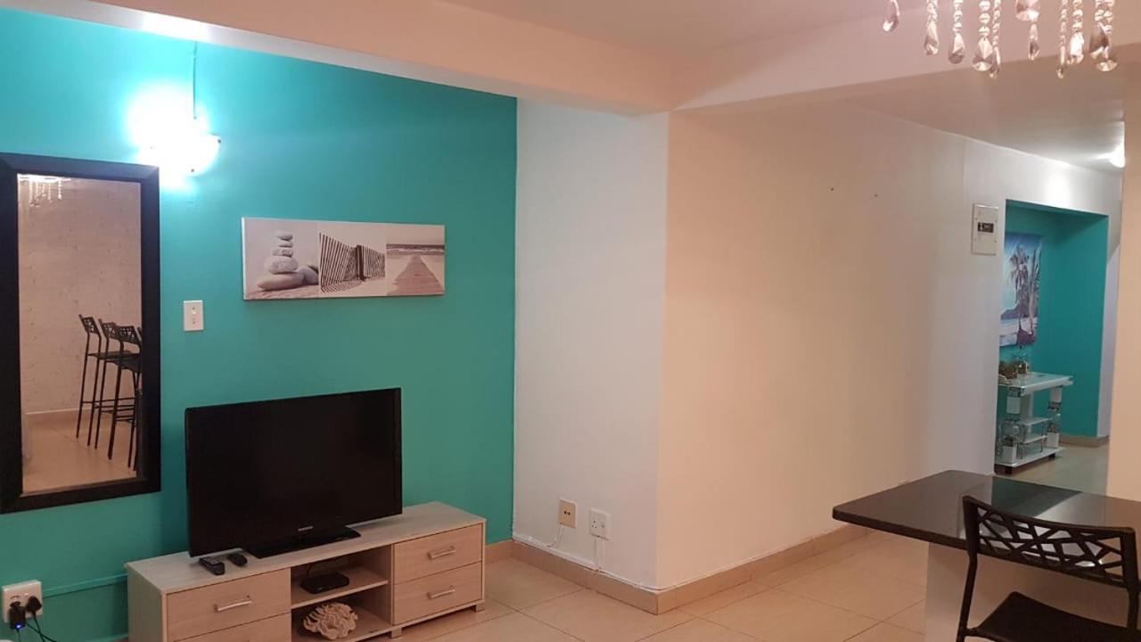 Tenbury Apartments Дурбан Екстер'єр фото
